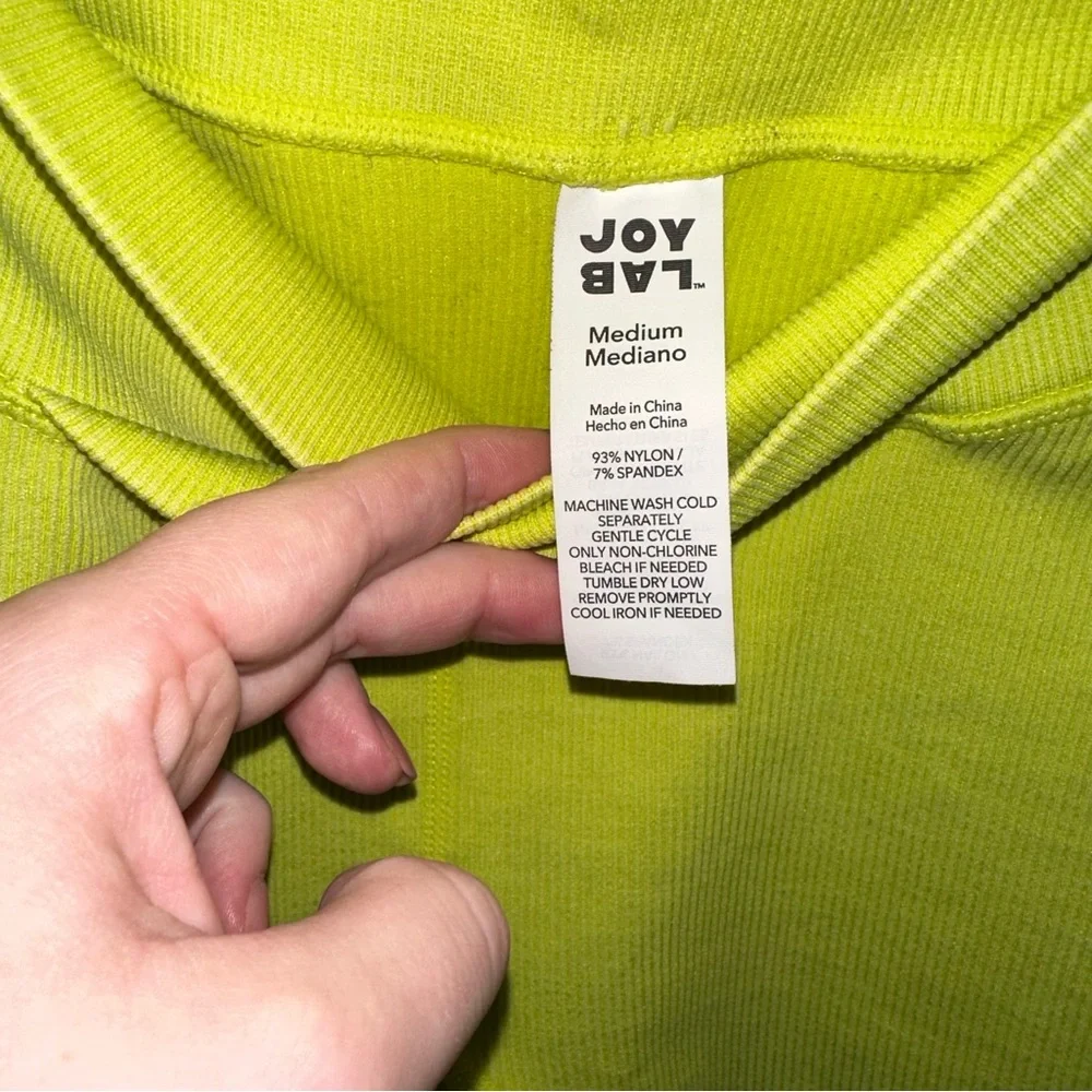 JOYLAB Crossover Bike Short - Picture 4 of 4